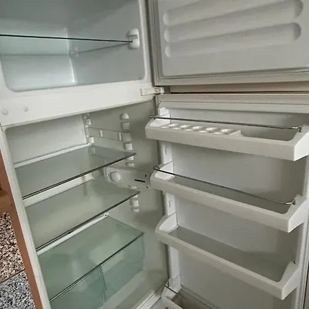 Gardenapartment Lägenhet *