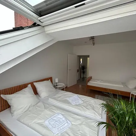 Gardenapartment *