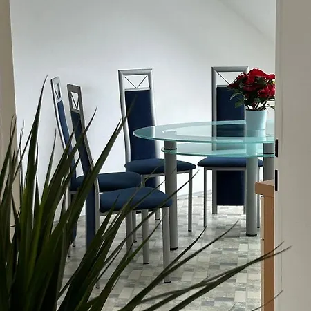 Lägenhet Gardenapartment Frankfurt am Main