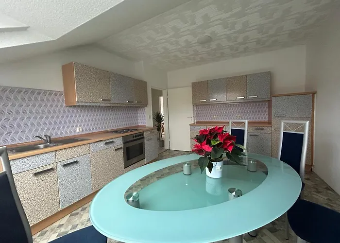 Gardenapartment Appartamento