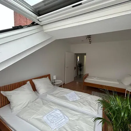 Gardenapartment *